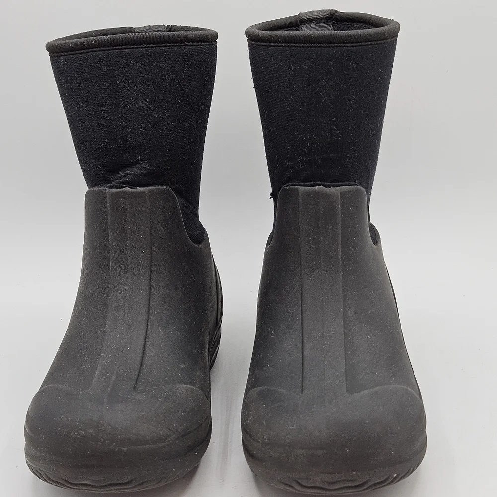 Western Chief Kids Freestyle Neoprene Outdoor Boot Lightweight Waterproof Size 1